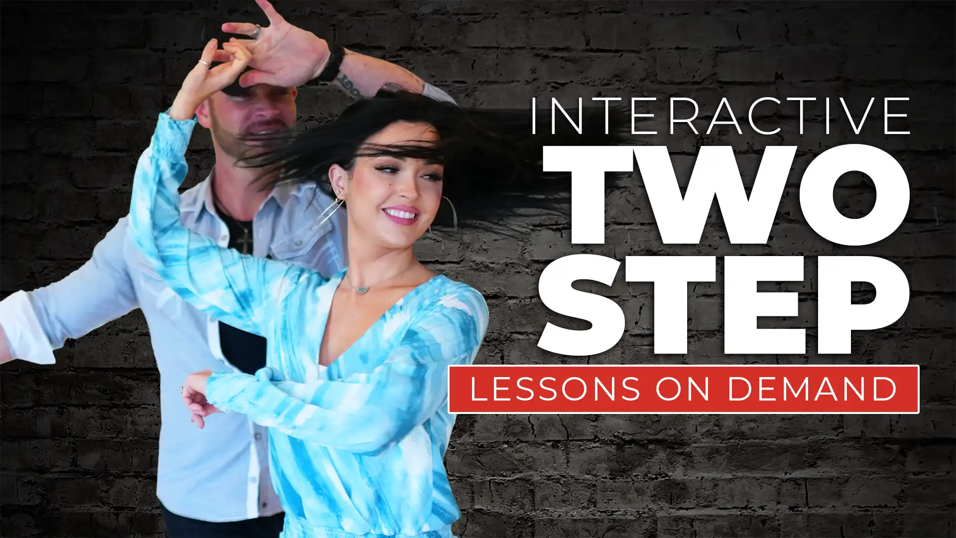 Two Step - Basic Step