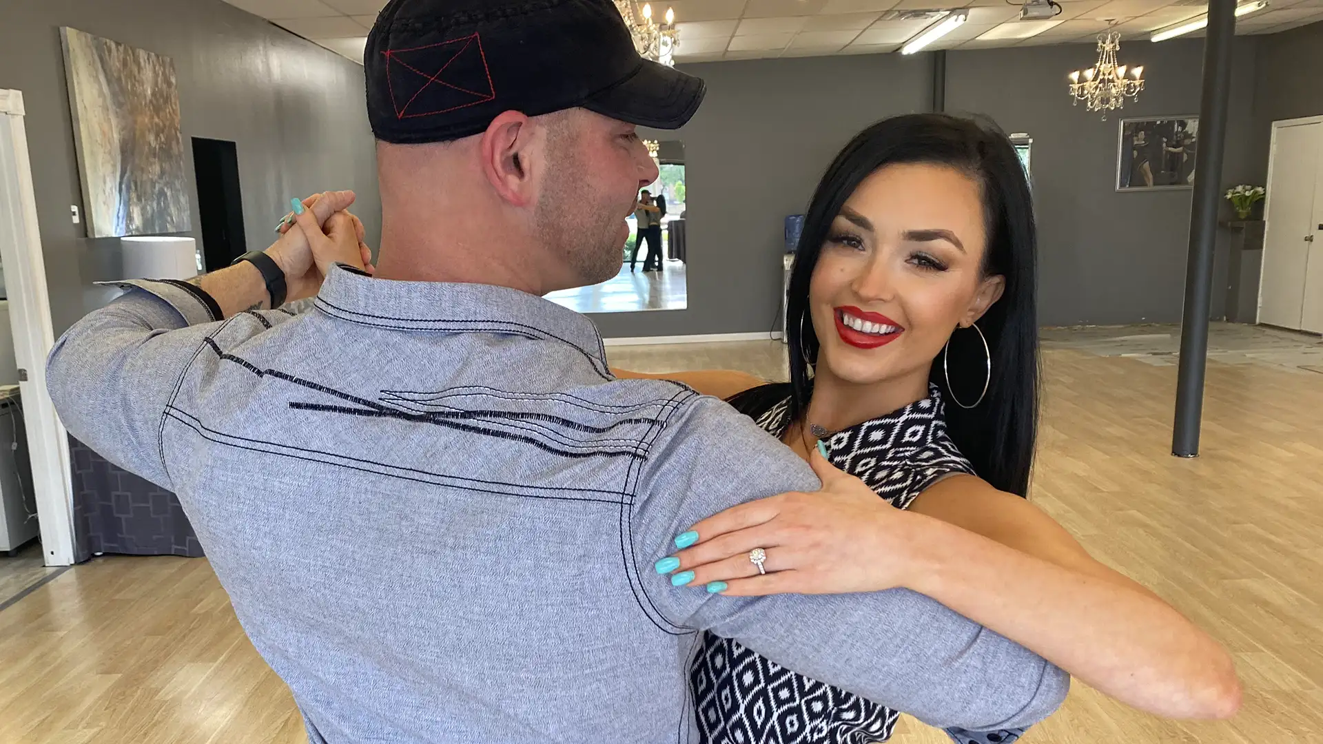 NIGHTCLUB TWO STEP (Standard)