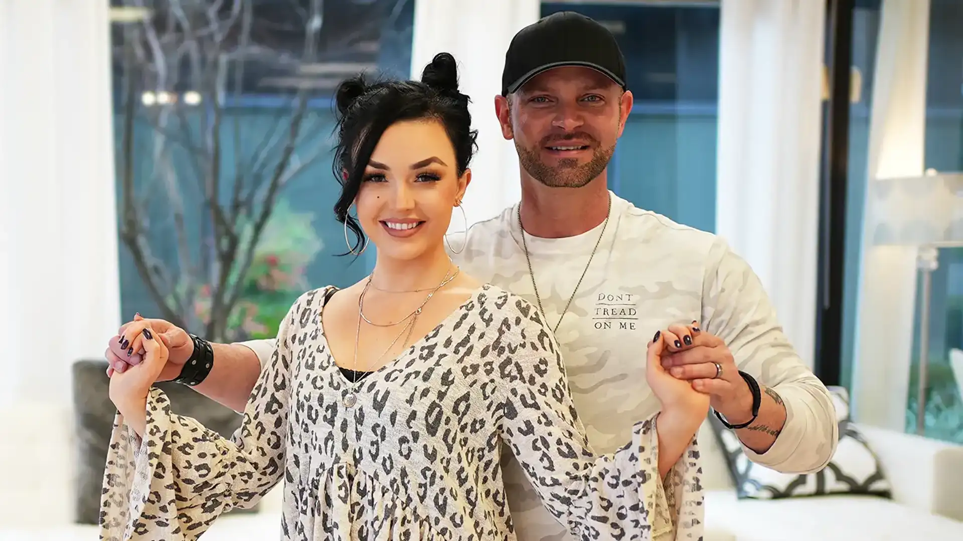 TWO STEP (Interactive)