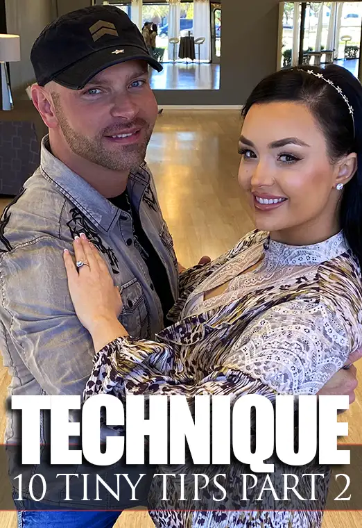 Ten Tiny Tips (pt2)