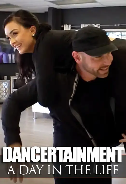 A Day In The Life Of A Dancer