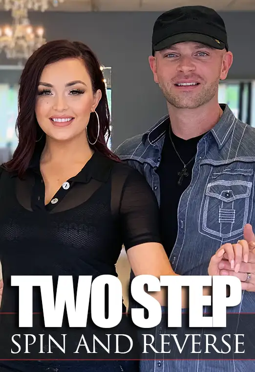 2S: Spin And Reverse