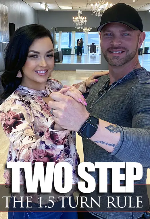 2S: The 1.5 Turn Rule