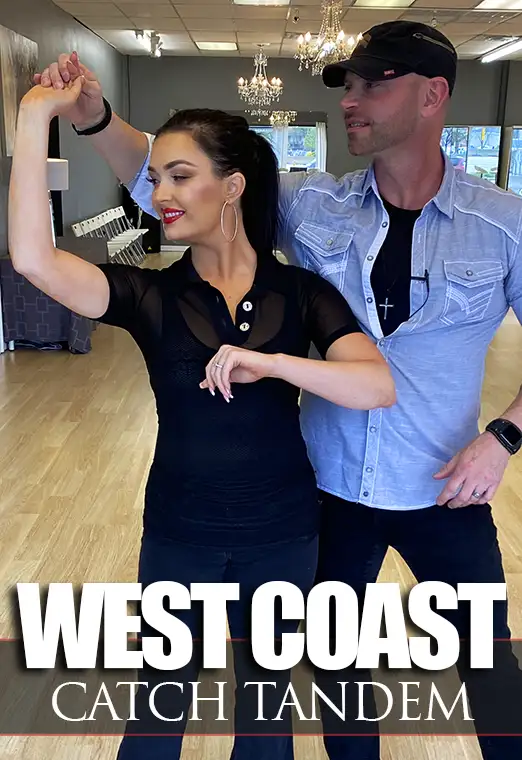 WCS: Shoulder Catch and Tandem