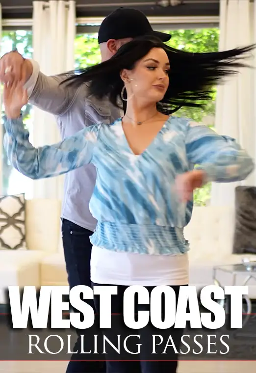 WCS: Basics - Rolling Passes