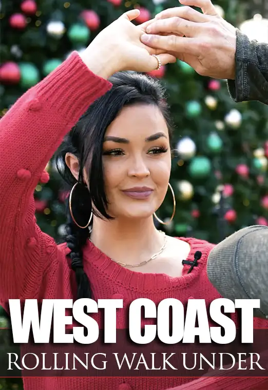 WCS: Rolling Walk Under