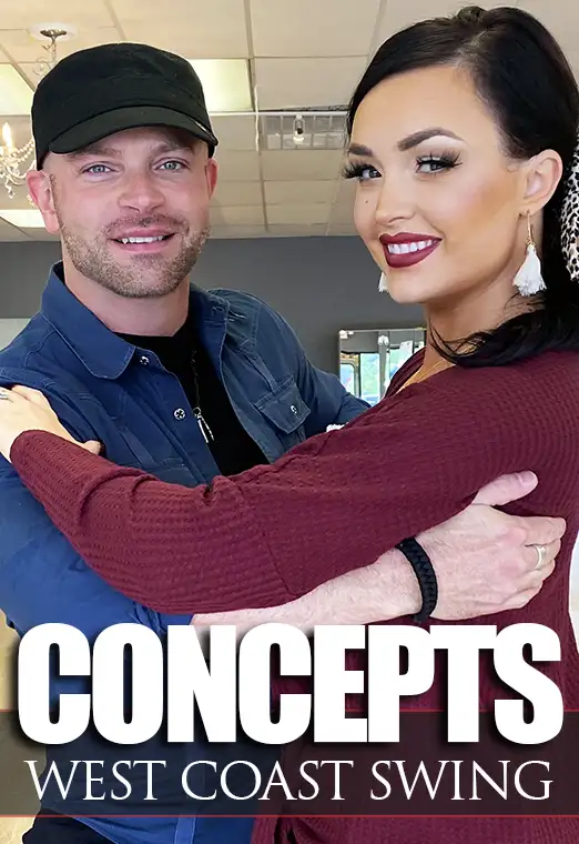 West Coast Swing Concepts