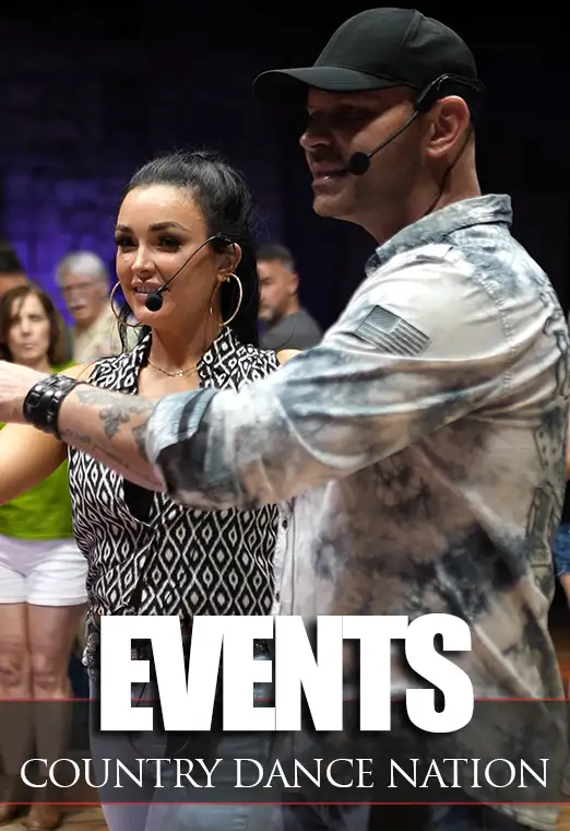 Country Dance Nation Live
