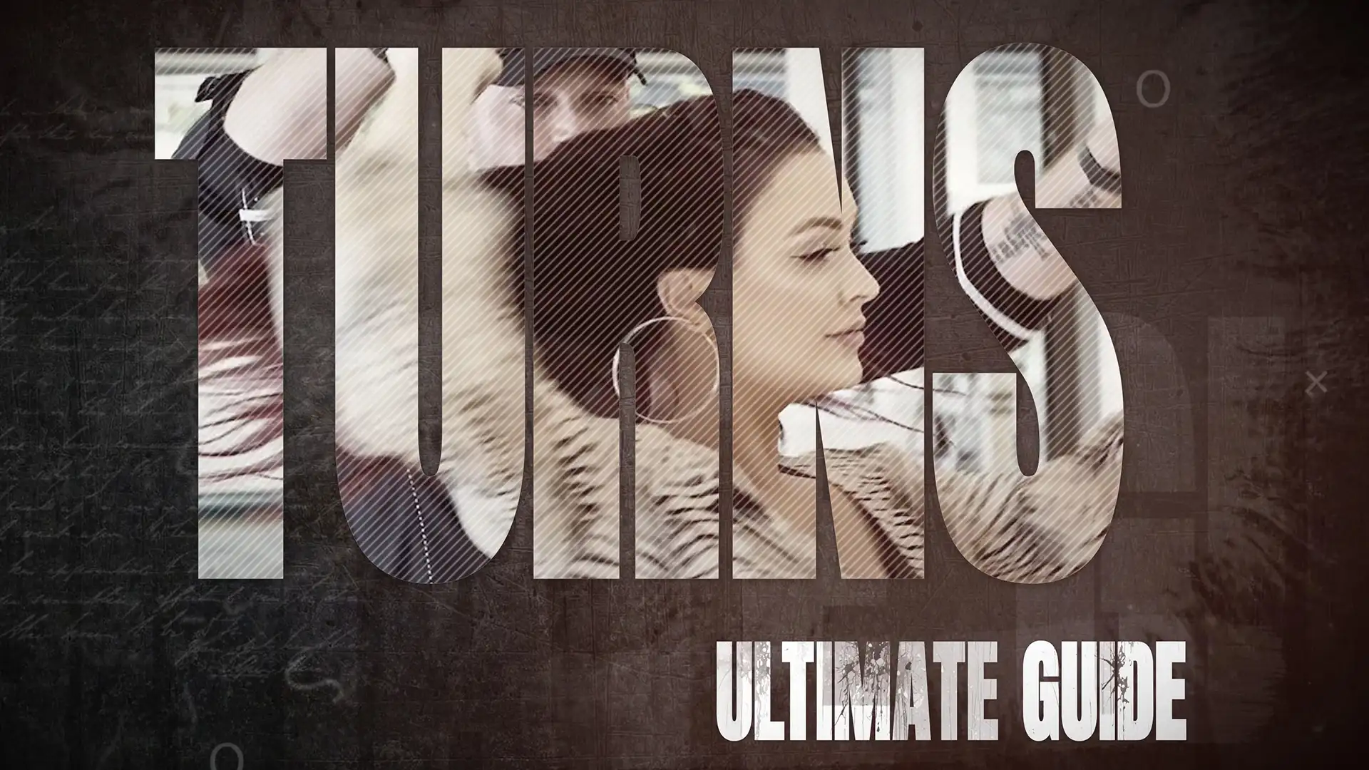 Two Step Turns: The Ultimate Guide