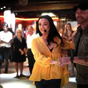 Two Step Tour Season Pass