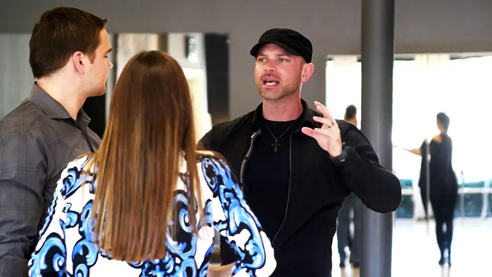 You’re Doing It Wrong! The Myth of the “Correct Way” in Dance