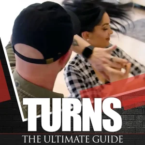 Two Step Turns: Ultimate Guide