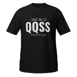 "Suck Isn't A Style" Unisex T-Shirt